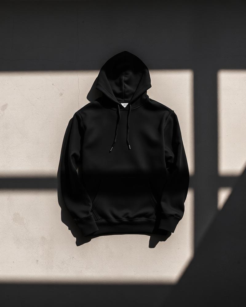 Solidarity Hoodie